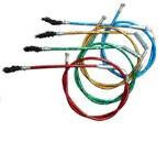 Трос сцепления (синий) для Питбайк, TTR