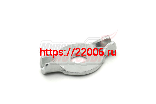 Ключ ниппельный (для спиц) СТАРОГО ОБРАЗЦА