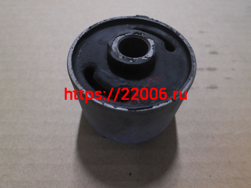 Сайлентблок заднего продольного рычага передний, тип B KIMO,INDIS,QQ6 (S21-3301030)