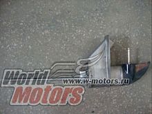 Редуктор Ветерок в сборе с проставкой и валом торсионным (616000сб)