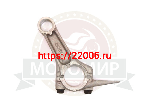 Шатун 168F/168F-2 Шатун 168F/168F-2