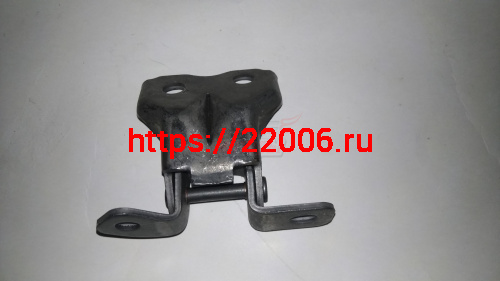 Петля передней правой двери нижняя Mk (1012000972) Петля передней правой двери нижняя Mk (1012000972)