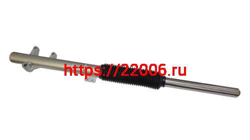 Перо вилки передней левое FIREGUARD TRAIL 200 (41060614)