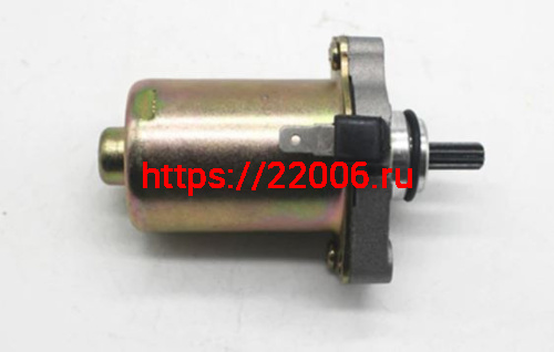 Стартер Suzuki AG 50 SEE Стартер Suzuki AG 50 SEE