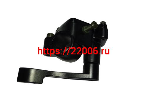 Рычаг газа ATV HAMMER (на руль, без тормоза) металл (116218707120101) НАБОР фото 3 Рычаг газа ATV HAMMER (на руль, без тормоза) металл (116218707120101) НАБОР фото 3