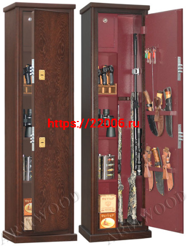 Сейф Armwood 524.074 Primary фото 2 Сейф Armwood 524.074 Primary фото 2