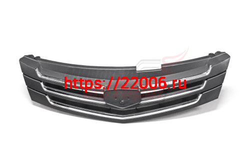 Решетка радиатора Emgrand EC7, седан, FE-3 (1068050626) Решетка радиатора Emgrand EC7, седан, FE-3 (1068050626)