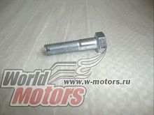Болт М7х30х1 кикстартера Ява
