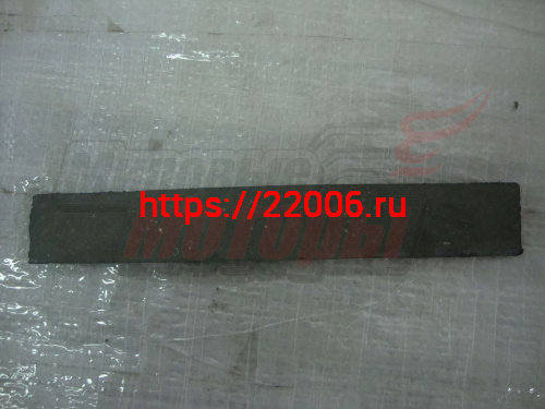 Накладка тормозная Иж