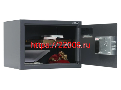 Сейф Aiko T-250 EL фото 5