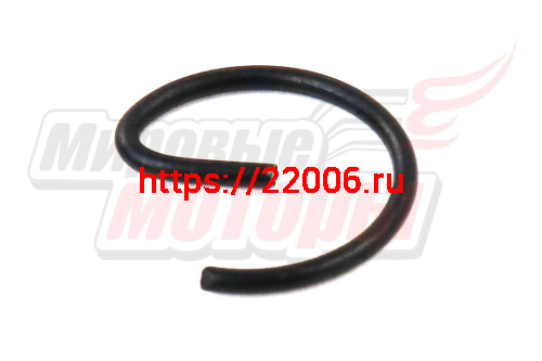 Кольцо стопорное поршневого пальца Цыганка 65-20K-72-20K( Forza, Forw, Patr,)