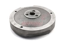 Маховик 192F (под катушку освещения на 11А) (LIFAN оригинал)