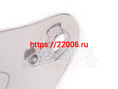 Стекло шлема COBRA JK315 фото 2 Стекло шлема COBRA JK315 фото 2