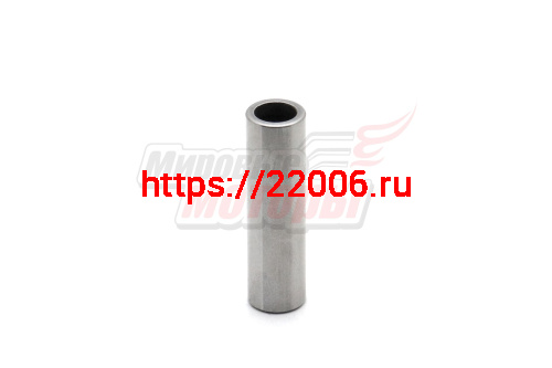 Палец поршневой 160F (13х47 мм) (13312)