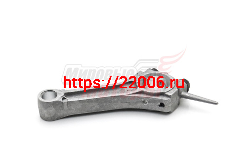 Шатун 152F, 154F в сборе (d НГШ 18мм)