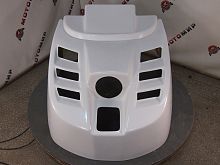 Капот Буран (110700100) г. Владимир