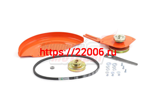 Насадка-болгарка (ЗАВОД) d300мм Partner 340S-350S Насадка-болгарка (ЗАВОД) d300мм Partner 340S-350S