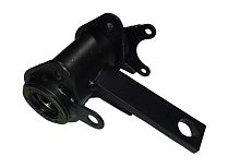 Корпус подшипника задней оси ATV BRAVO с кронштейном