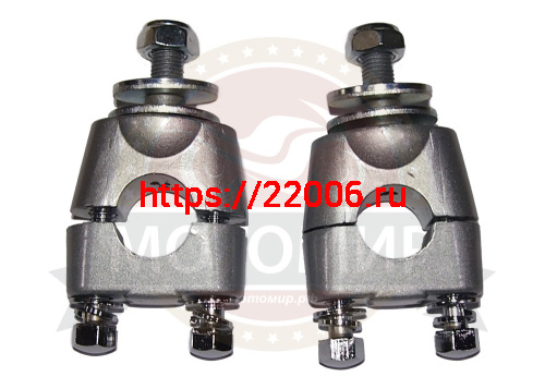 Держатель руля Баджадж Боксер 150 36DS1801 (аналог)