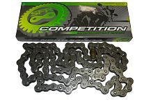 Цепь SFR (520) SFR -108 зв. приводная цветная коробочка