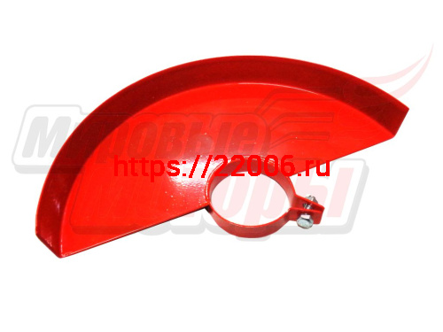 Кожух защитный (насадка-болгарка на Штиль 180-250) Кожух защитный (насадка-болгарка на Штиль 180-250)