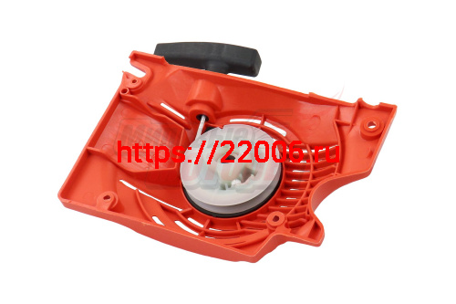 Стартер в сборе "Цыганка" 45,52 (Forward, Patriot Garden)