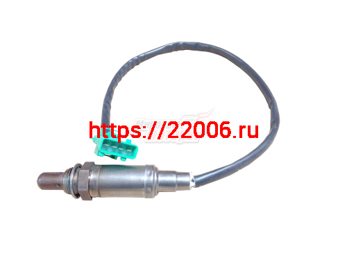 Датчик кислорода задний Emgrand EC7, X7, 1,8 (1136000204)
