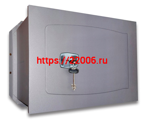 Сейф Technomax UK/4L фото 2 Сейф Technomax UK/4L фото 2