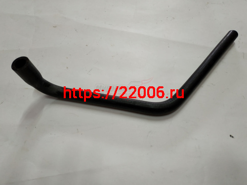 Патрубок системы охлаждения Amulet (A111303413) Патрубок системы охлаждения Amulet (A111303413)