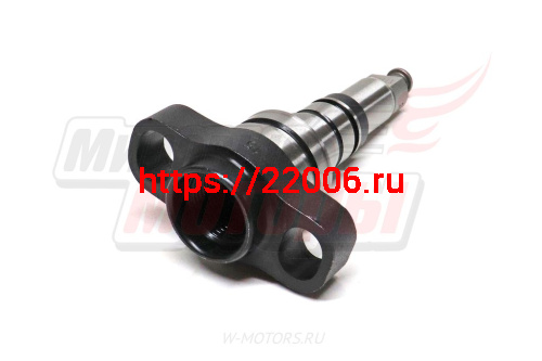 Плунжерная пара HOWO WD615/WP10 (X170-010S) фото 2 Плунжерная пара HOWO WD615/WP10 (X170-010S) фото 2