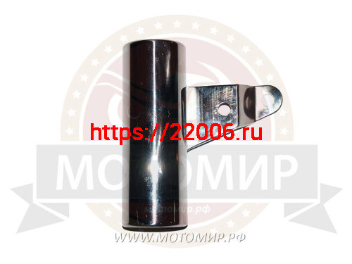 Кожух вилки "Уши" трицикл правый