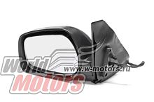 Зеркало левое Tiggo, Tiggo FL (T11-8202010BE-DQ)