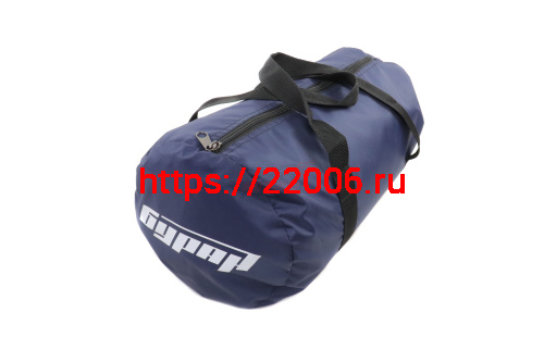 Чехол для снегохода Буран-А (тент) (полиэстер, плотность 240D) Чехол для снегохода Буран-А (тент) (полиэстер, плотность 240D)