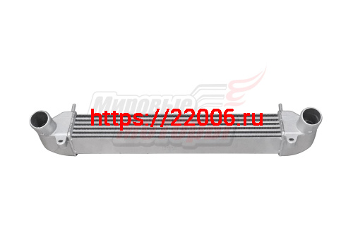 Радиатор воздушный дизель Hover H5 (1119100K70)