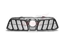 Решетка радиатора Sauvana (U1531010010A0)