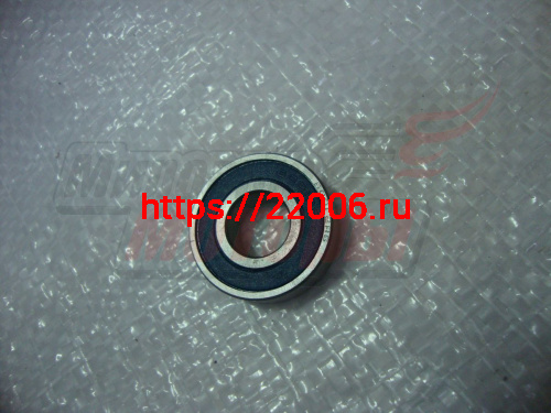 Подшипник 180300 (арт.6300-2RS) переднего колеса Зодиак "ММ"