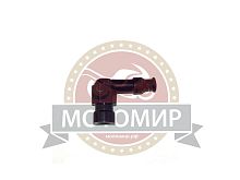 Колпачок в/в СИЛИКОН цельный (уп 10 шт)