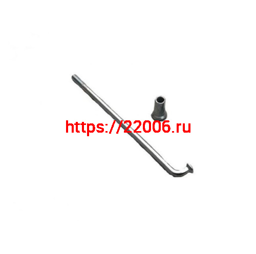 Спица Ява (1 шт) Спица Ява (1 шт)