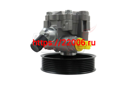 Насос ГУР LEXUS 570 3UR 07-/LAND CRUISER 200 12- 1UR (HR51289)