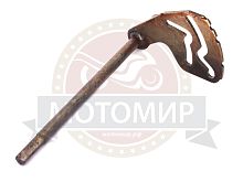 Сектор Урал пер.передач