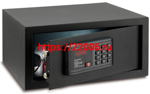 Сейф Technomax Hotel TSM/4H Сейф Technomax Hotel TSM/4H