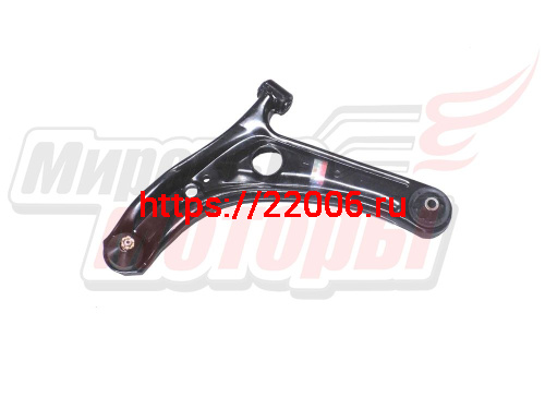 Рычаг передний левый MK (1014001607) Рычаг передний левый MK (1014001607)