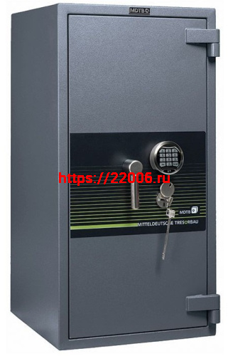 Сейф MDTB Bastion-M 1368 EK фото 2 Сейф MDTB Bastion-M 1368 EK фото 2