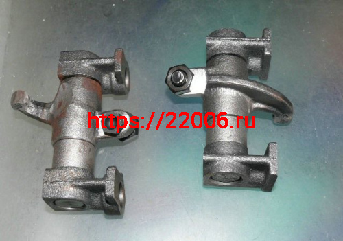 Коромысло правое ИМЗ.8-101.01053-10 Коромысло правое ИМЗ.8-101.01053-10