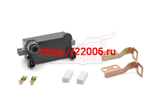 Катушка БСЗ 135.3705М 6в,12в с кронштейном для Иж Планета (СОВЕК,Украина) (бесконтактная) Катушка БСЗ 135.3705М 6в,12в с кронштейном для Иж Планета (СОВЕК,Украина) (бесконтактная)