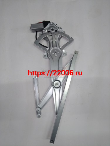 Стеклоподъемник передний правый Vision (1067000123) Стеклоподъемник передний правый Vision (1067000123)