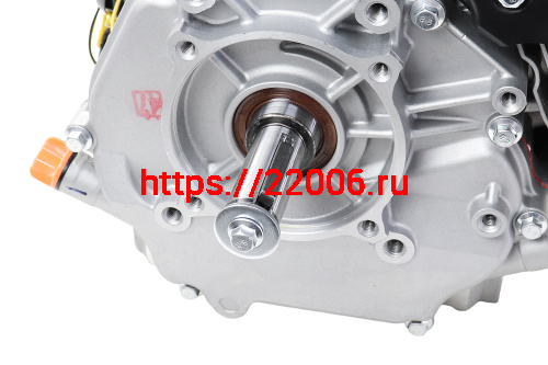 Двигатель LIFAN 20 л.с. KP460 с катушкой 18А (460cc вал d25) фото 5 Двигатель LIFAN 20 л.с. KP460 с катушкой 18А (460cc вал d25) фото 5