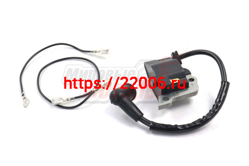 Зажигание "Цыганка" 38 (Forza,Patriot,Forvard,BGT,Carver,SD-Master)
