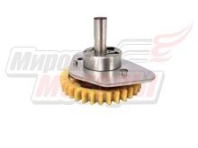 Насос масляный в сборе 2V77F,2V78F,2V78F-2,2V78FA,2V78F-2A (ОРИГИНАЛ, "LIFAN")