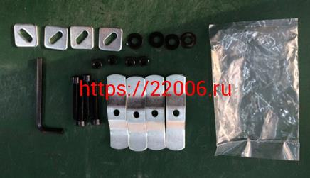 Кофр багажный мото задний CIGNA E-66 48л фото 4 Кофр багажный мото задний CIGNA E-66 48л фото 4